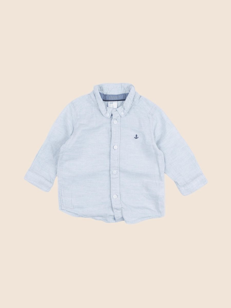 Chemise - Très bon état, H&M