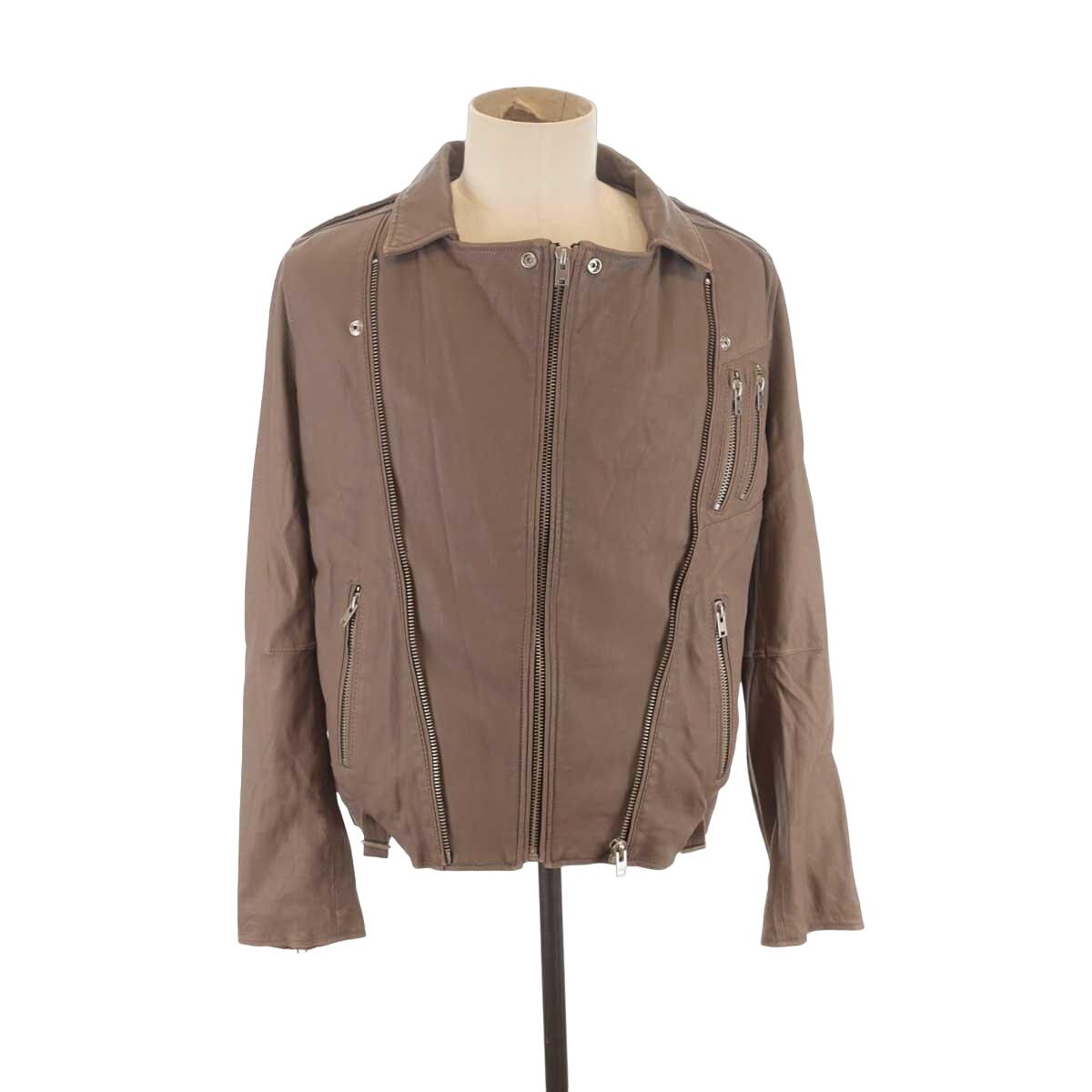 Perfecto discount camel homme