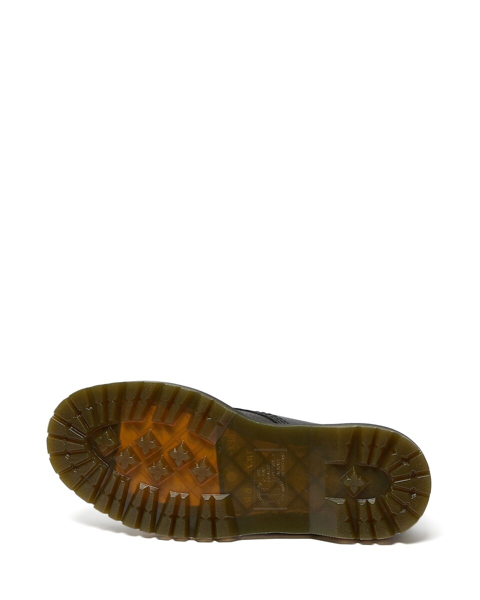 Dr. Martens Botas de piel Pisa 1460 Pascal Bex — photo 5