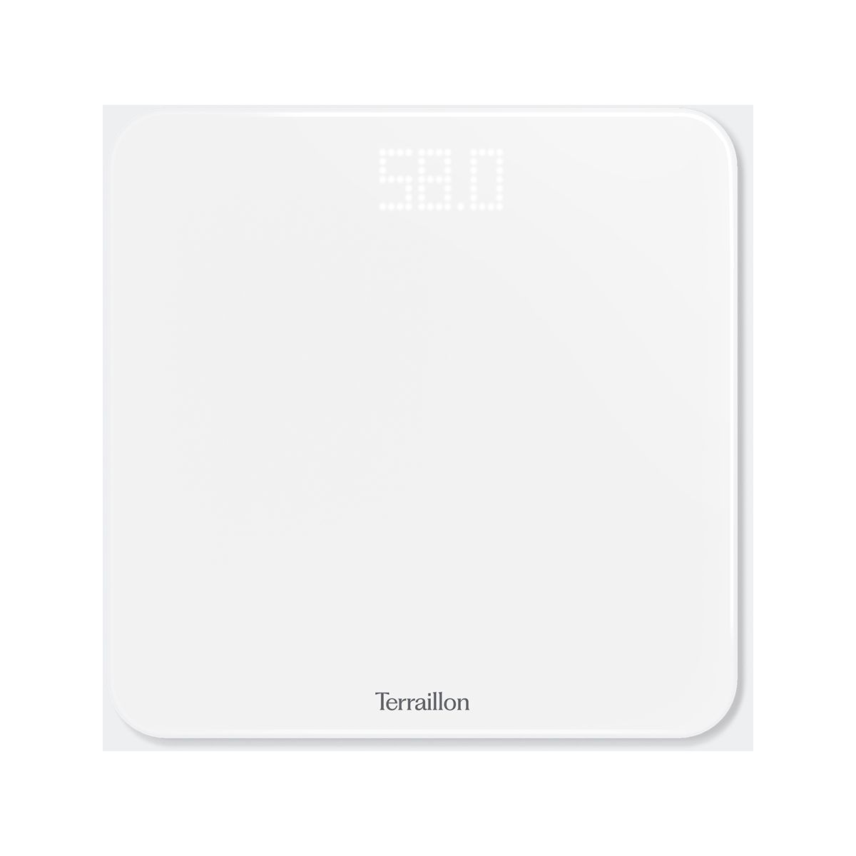 Pèse personne X-Line USB-C, TERRAILLON