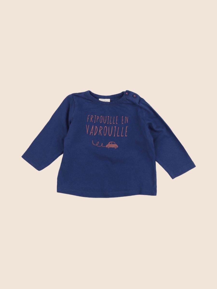 Tee-shirt - Très bon état, TAPE A L'OEIL