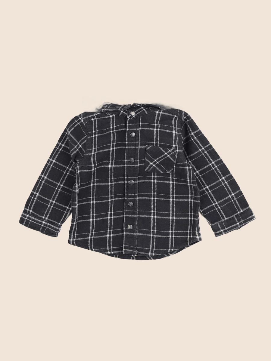 Chemise - Très bon état, VERTBAUDET