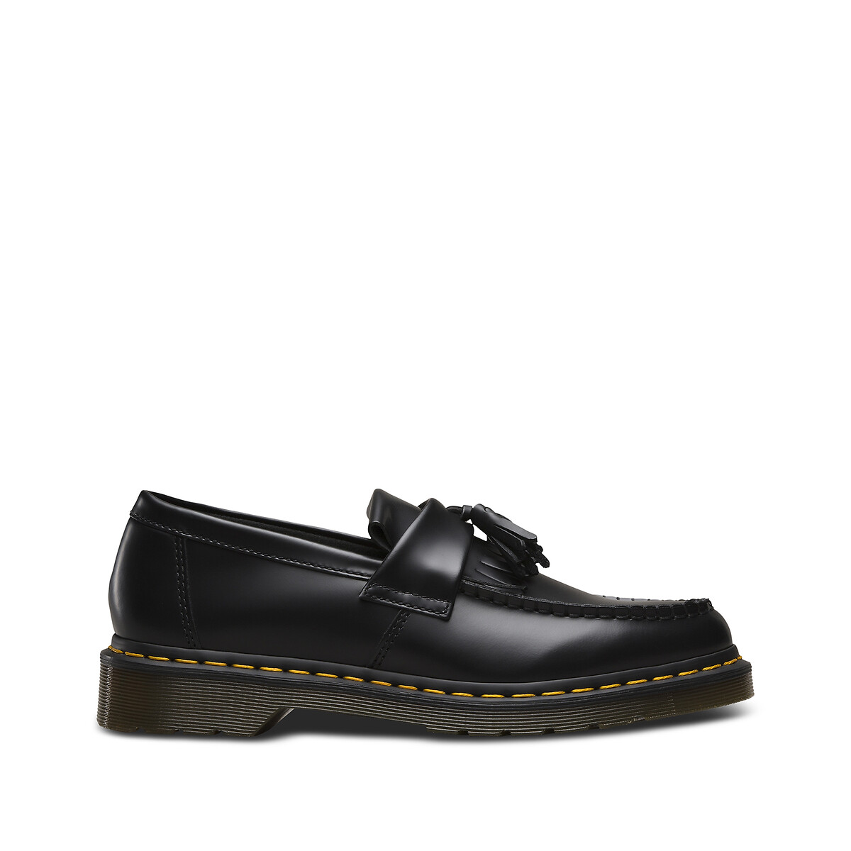Adrian Smooth Leather Loafers