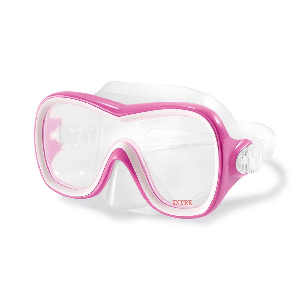 Masque de natation Fun Design INTEX