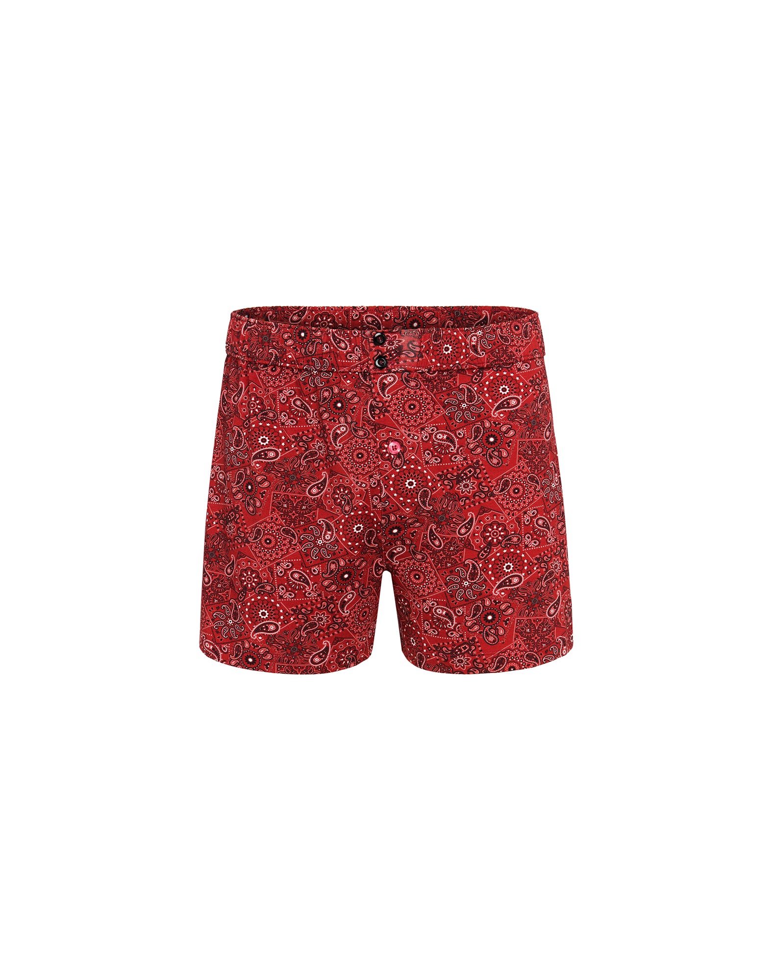 CALECON PARACHUTE BANDANA, PULLIN