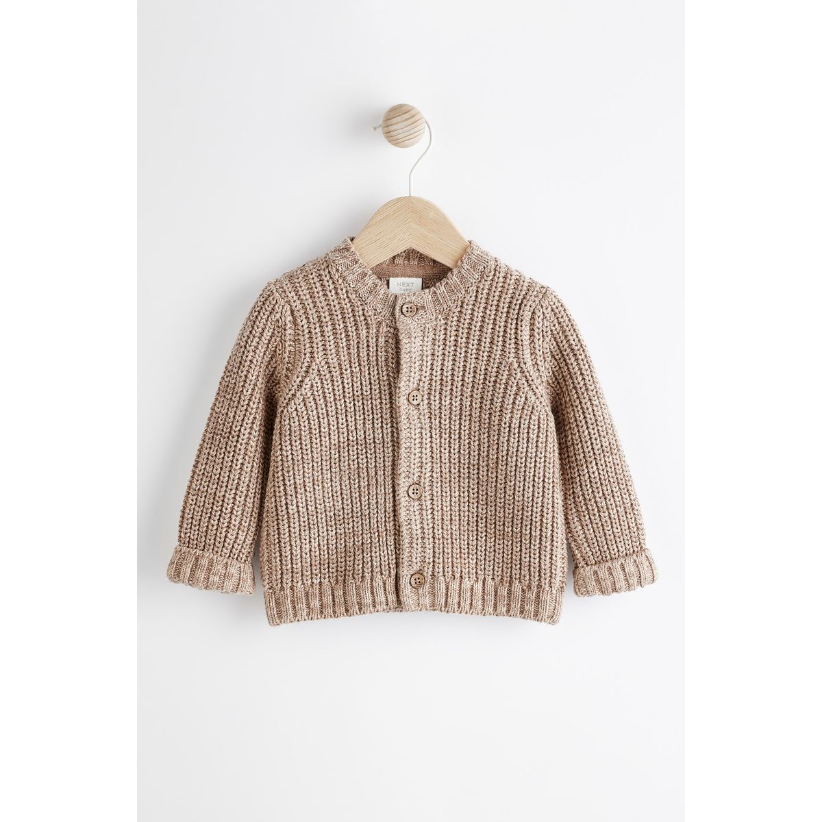 Gilet en hotsell laine bébé naissance