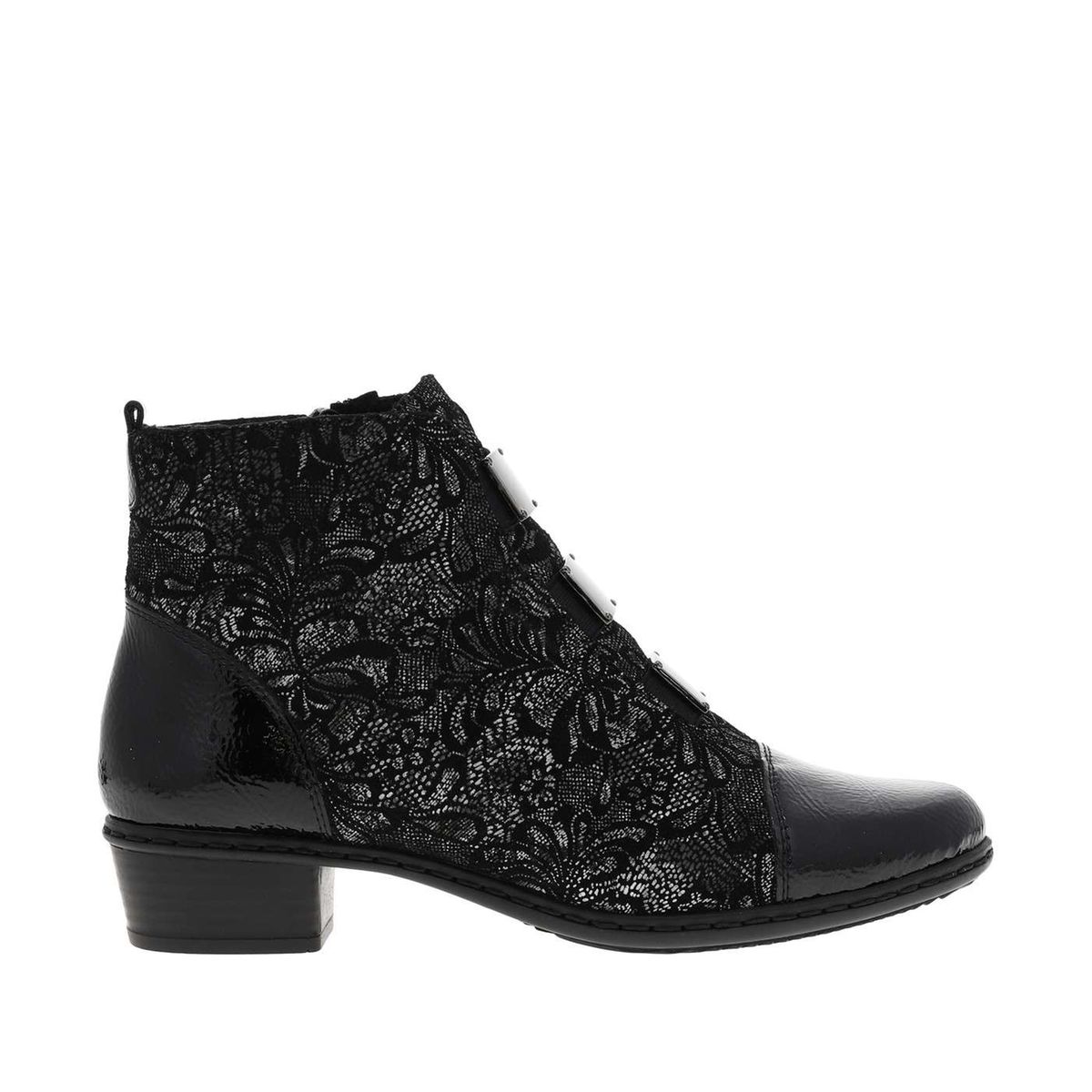 Damart bottines pediconfort 2025