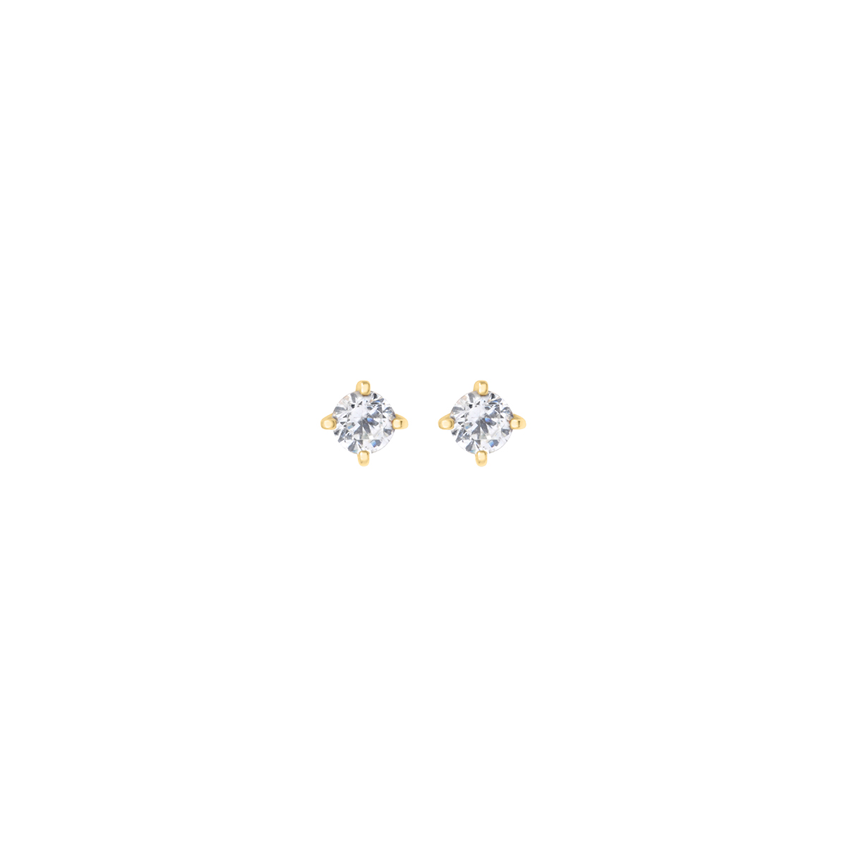 Boucle d'oreille Collection or, LOUIS PION