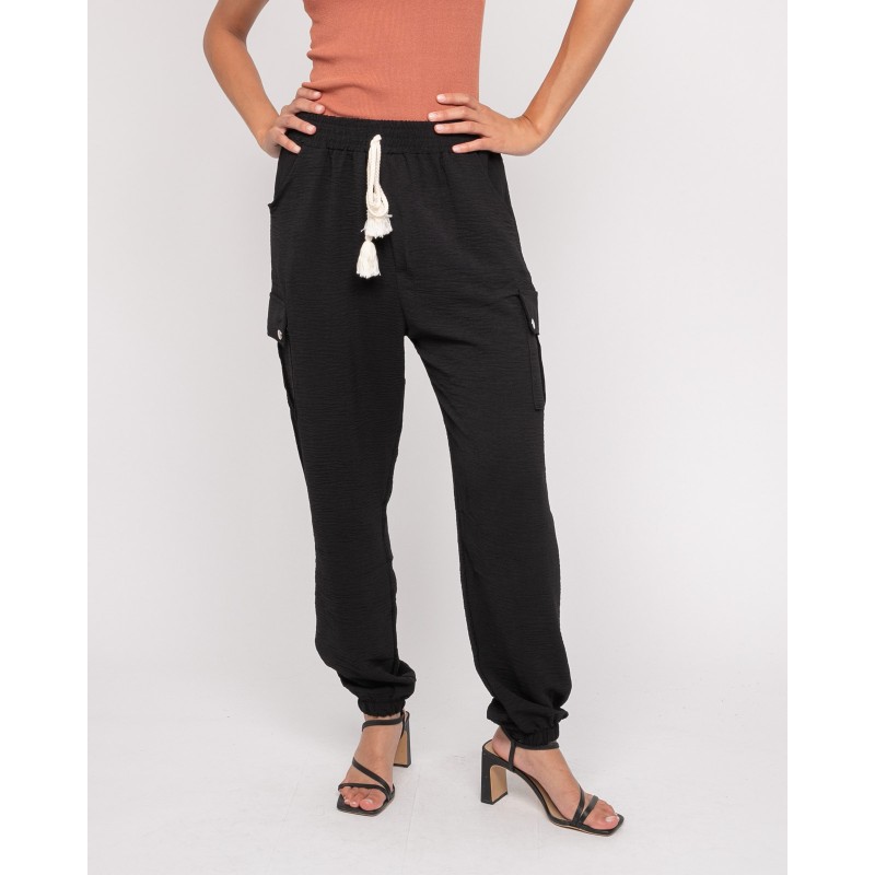 Pantalon Cargo Etinosa, DONA LISA