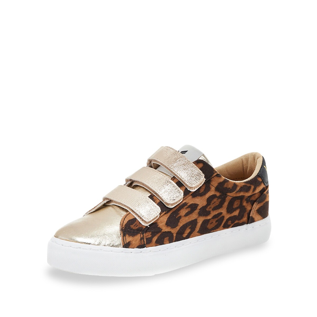 No name scratch clearance leopard