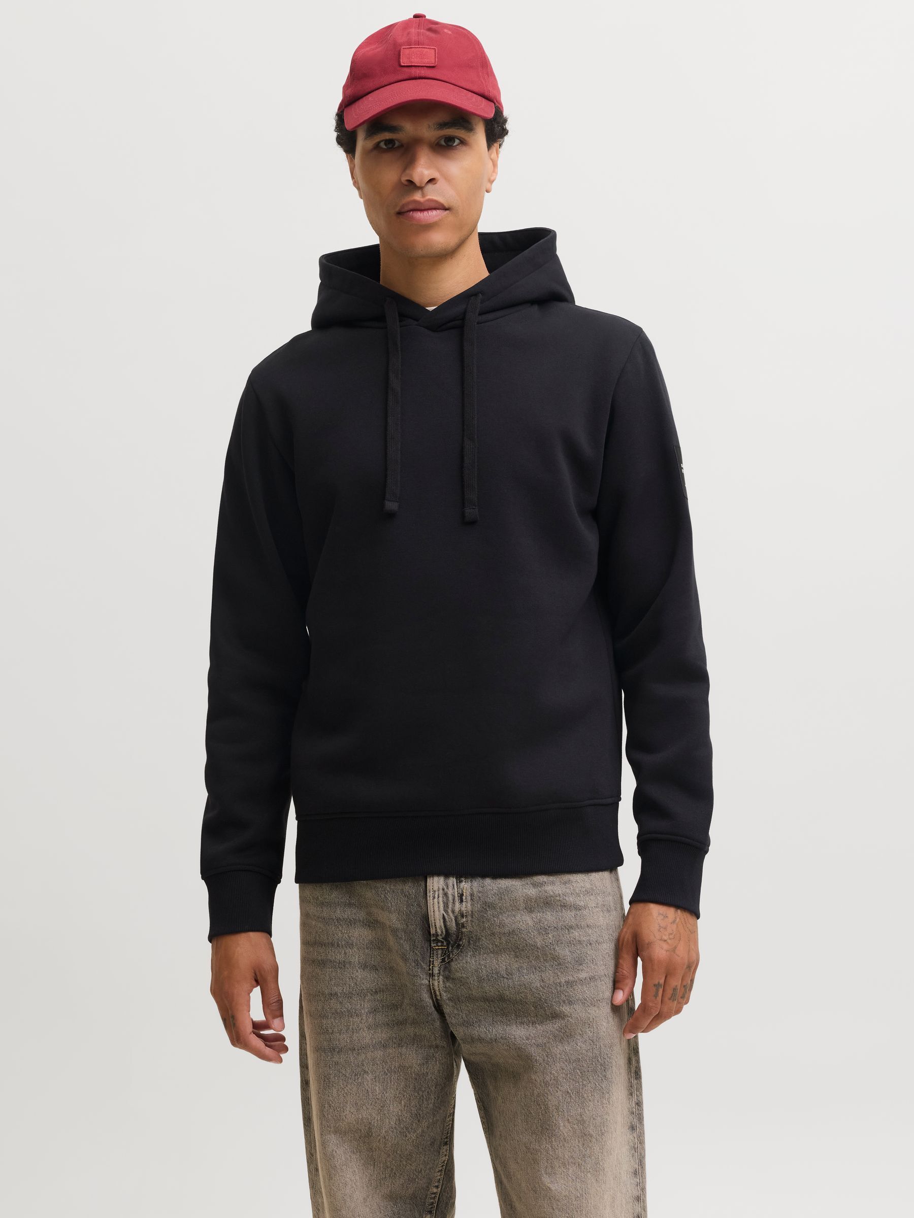 Sweat À Capuche, JACK & JONES