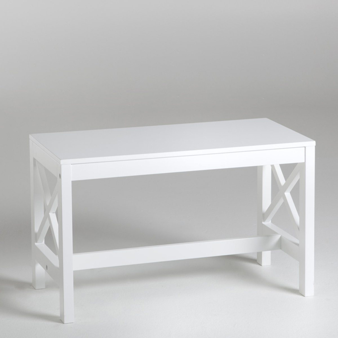 Product photograph of Majong Bench from La Redoute UK