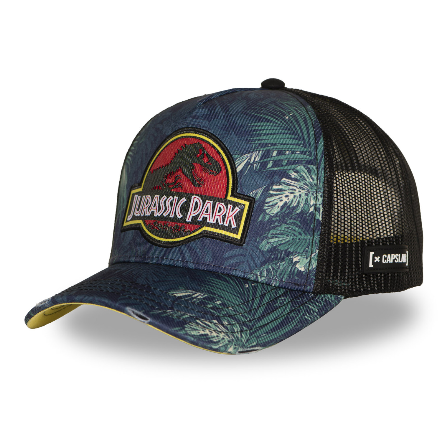 Casquette Jurassic Park, CAPSLAB