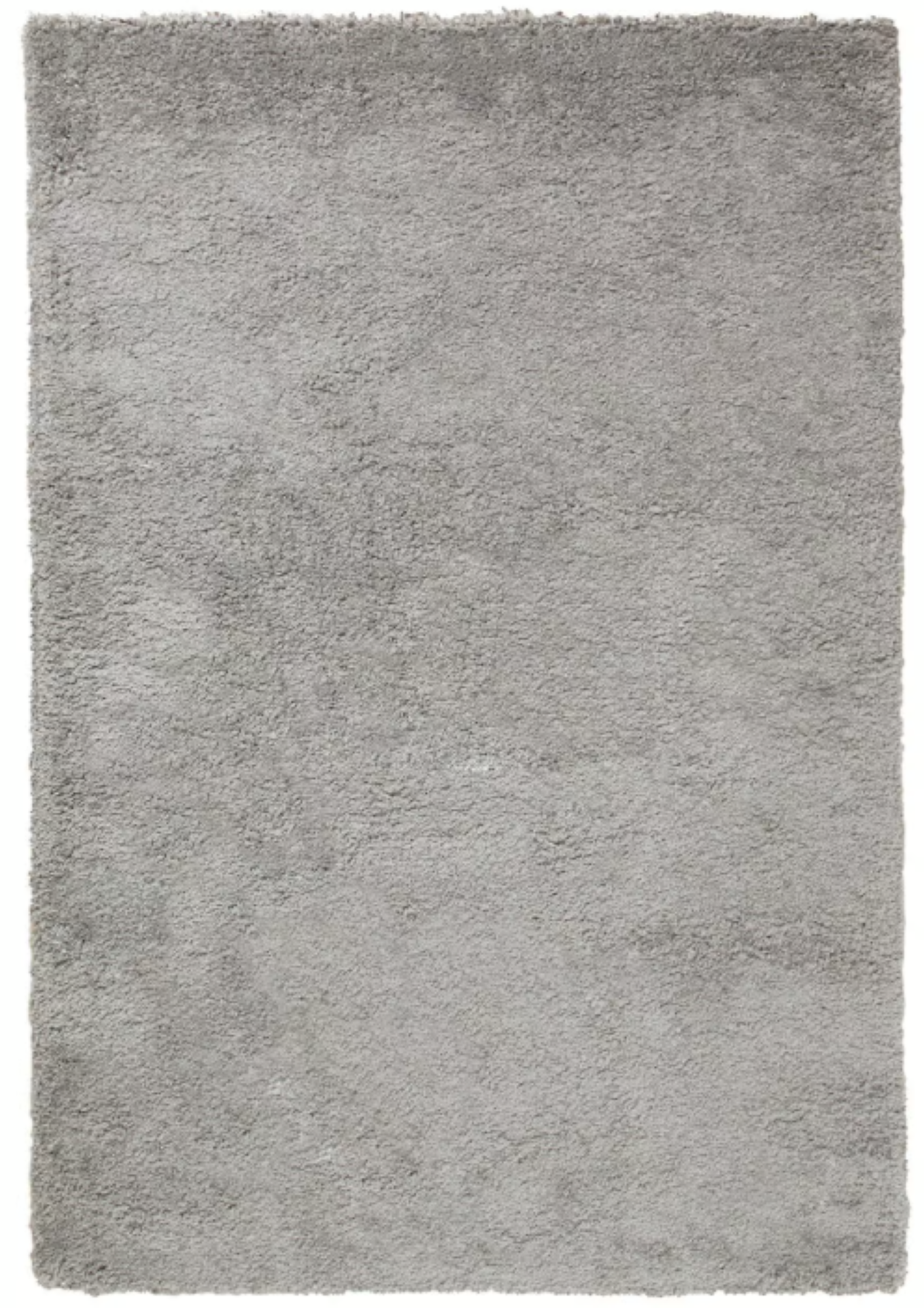 Tapis de salon et chambre à poils épais ROCAS, NOVATREND