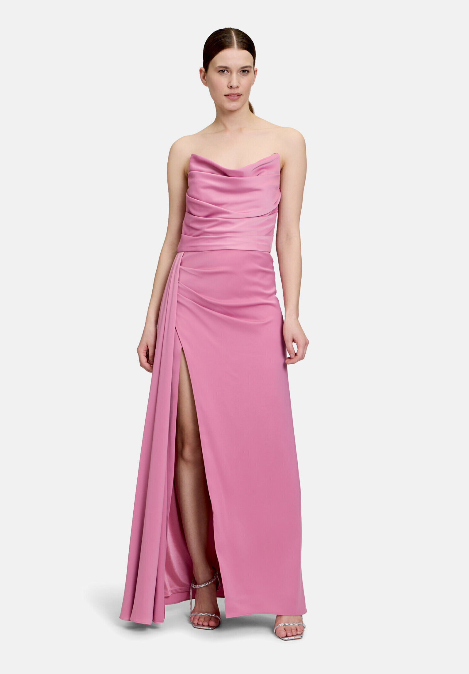 Robe de soirée près du corps, VERA MONT
