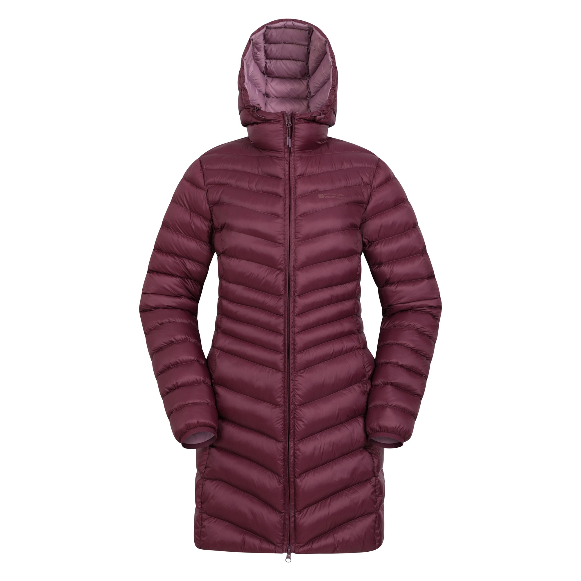 Veste matelassée FLORENCE, MOUNTAIN WAREHOUSE