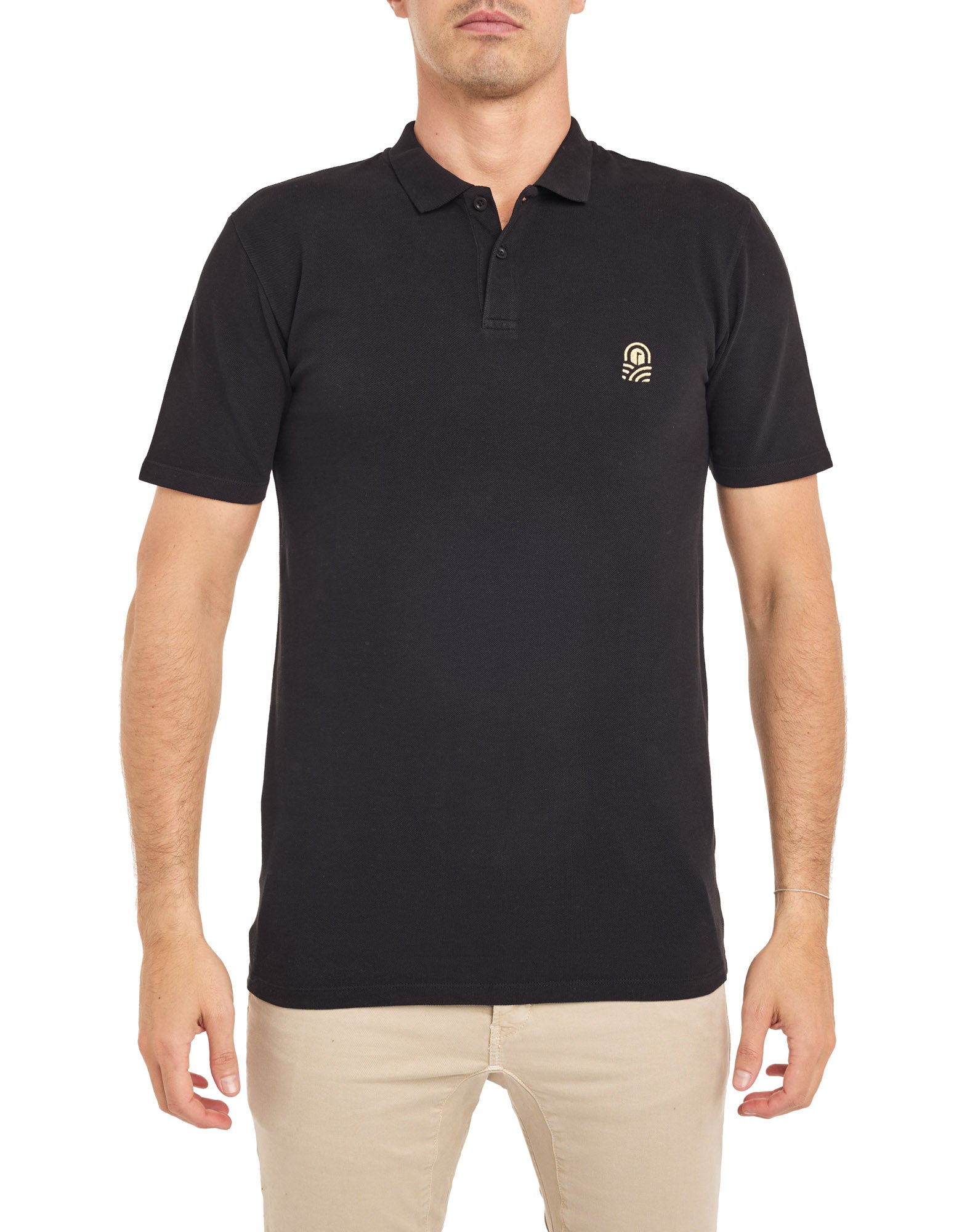 POLO EAGLEBLACK, PULLIN