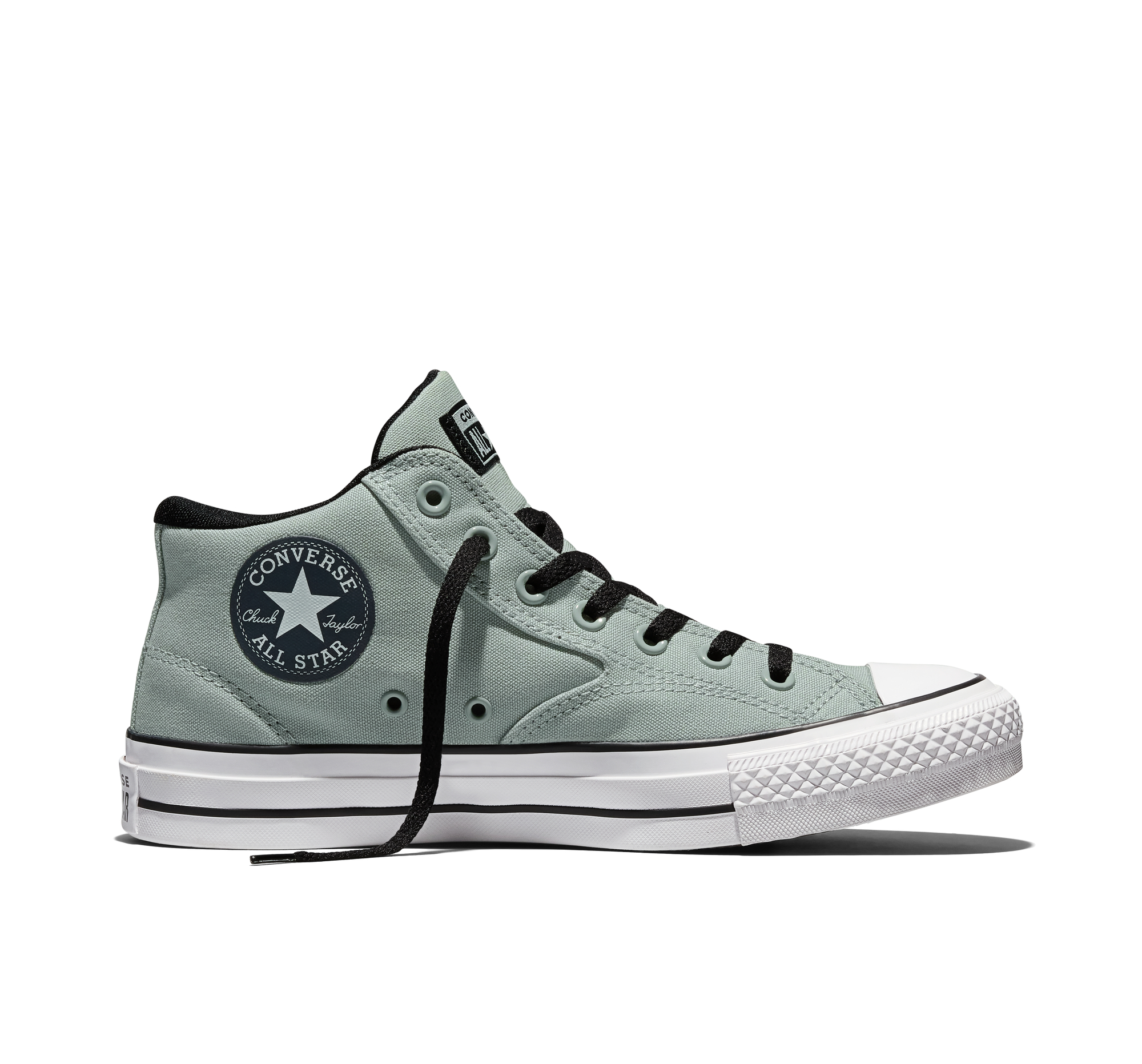 Baskets CHUCK TAYLOR ALL STAR MALDEN STREET, CONVERSE