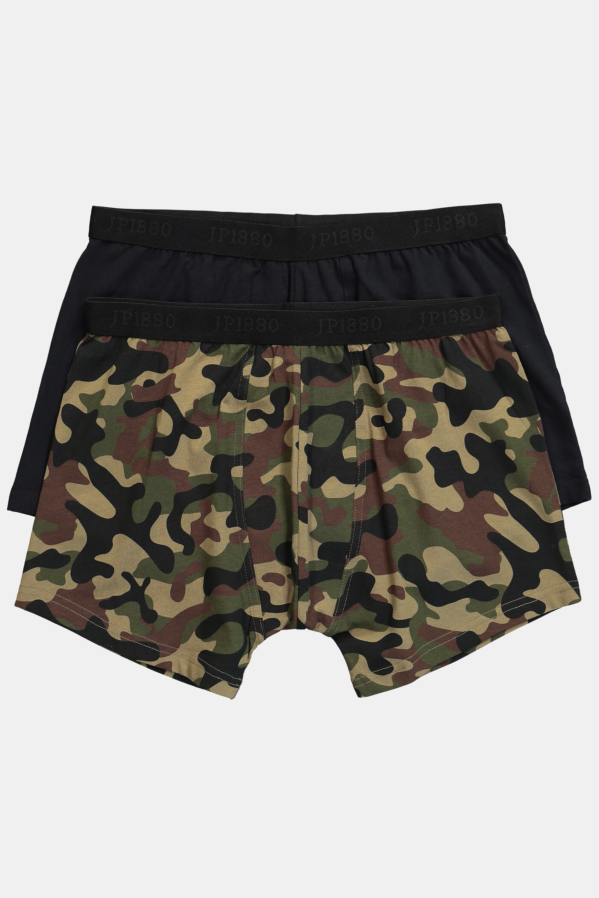 Lot de 2 boxers, JP1880