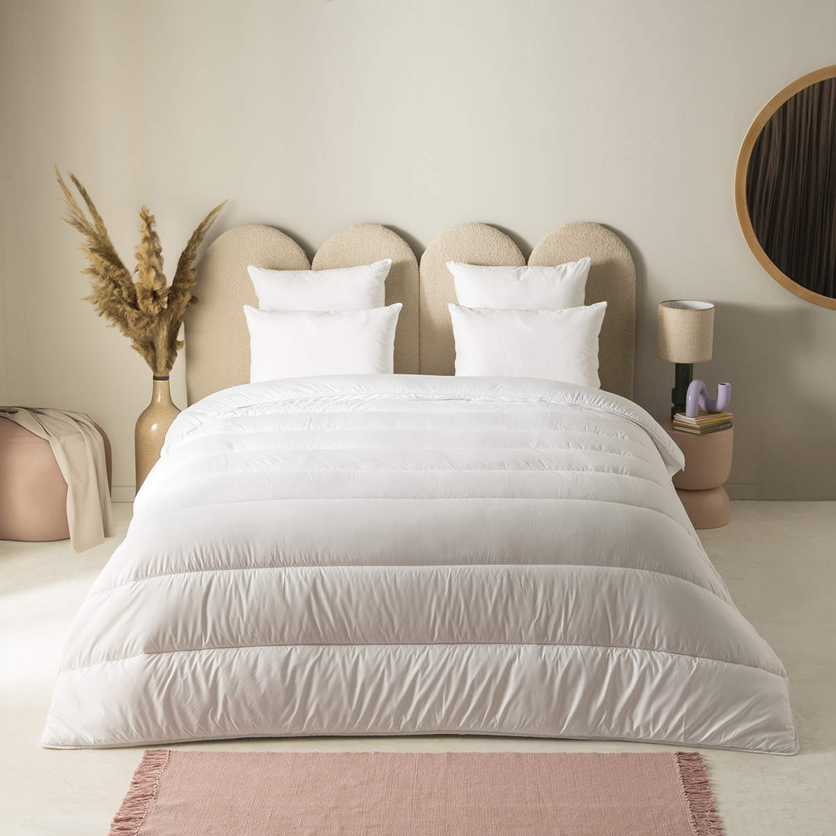 Couette Tempérée Cocooning, DODO