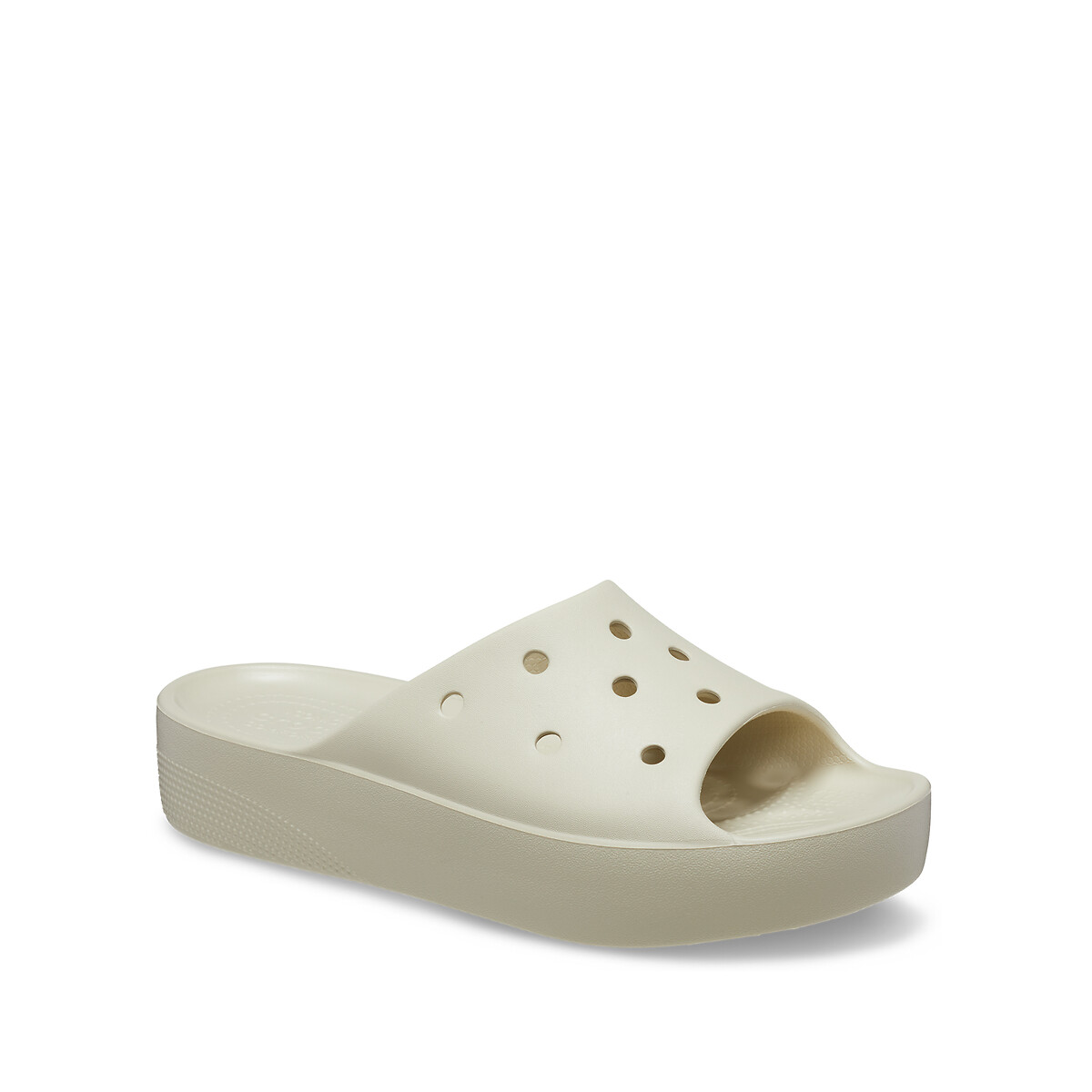 Classic Platform Mules
