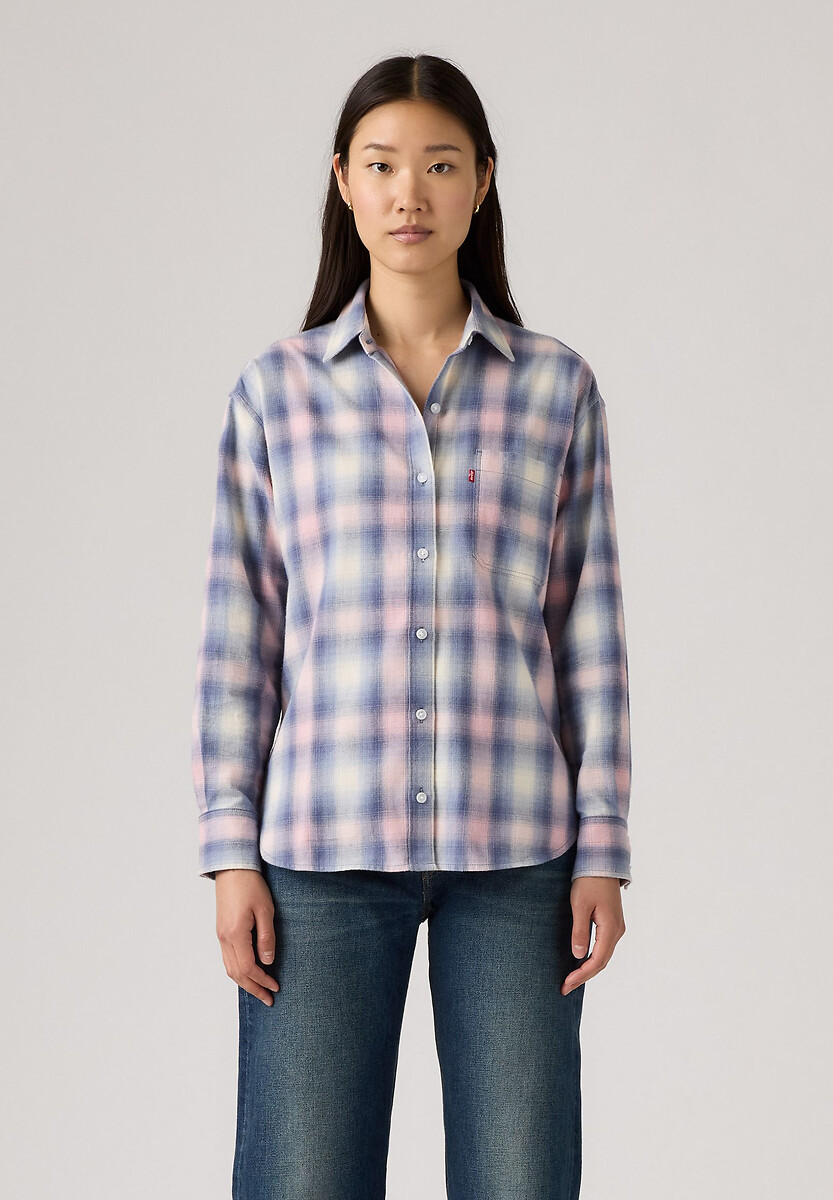 Flannel Shirt, LEVI'S