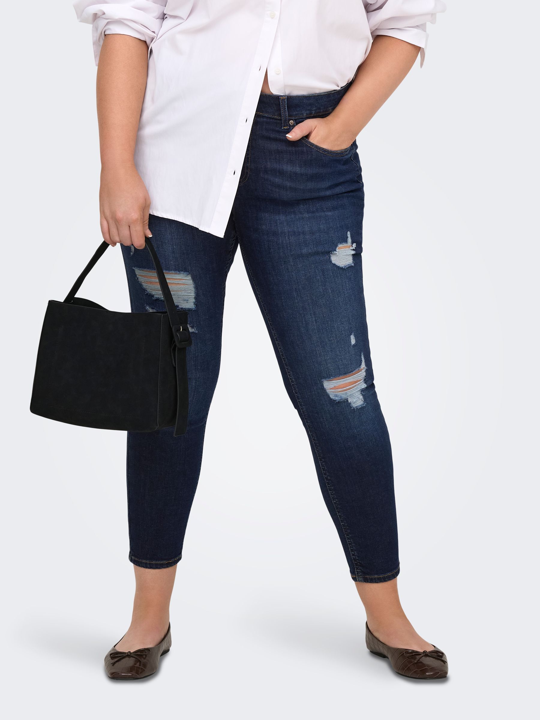Jean Skinny, ONLY CARMAKOMA
