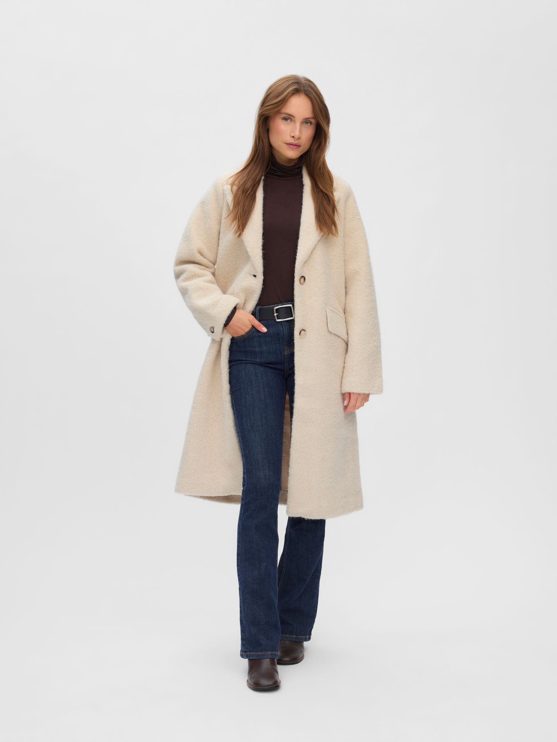 Manteau, VERO MODA
