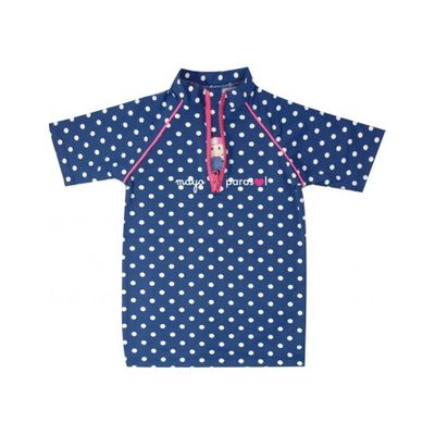 Marinella Combinaison Maillot Anti UV MayoParasol Marinella Combinaison Maillot Anti UV MayoParasol
