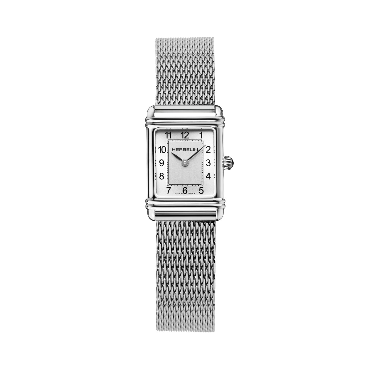Montre Analogique ART DÉCO, HERBELIN