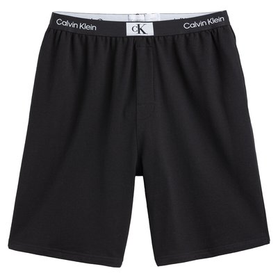 Shorts da pigiama cintura elasticizzata CALVIN KLEIN UNDERWEAR