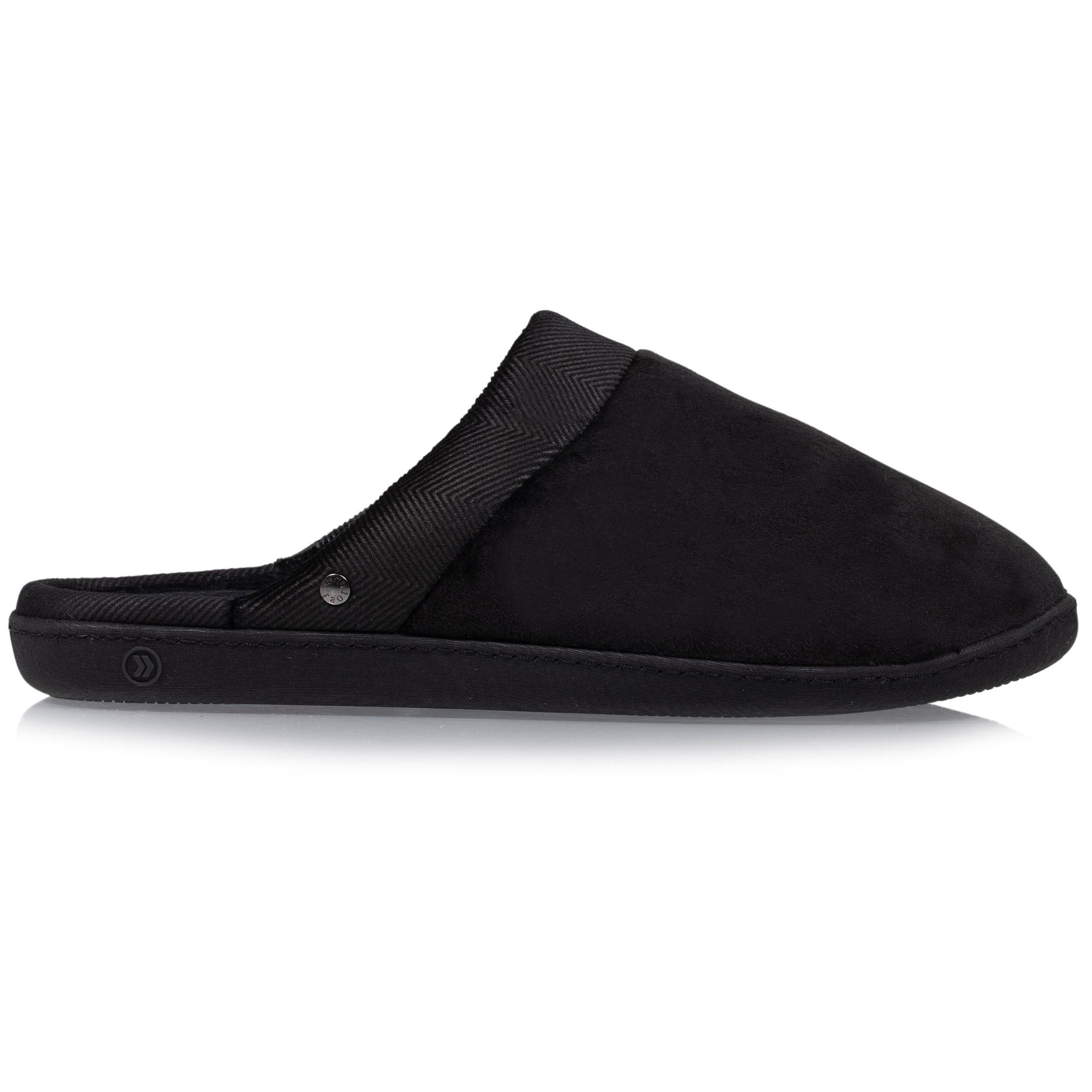 Chaussons Mules, ISOTONER