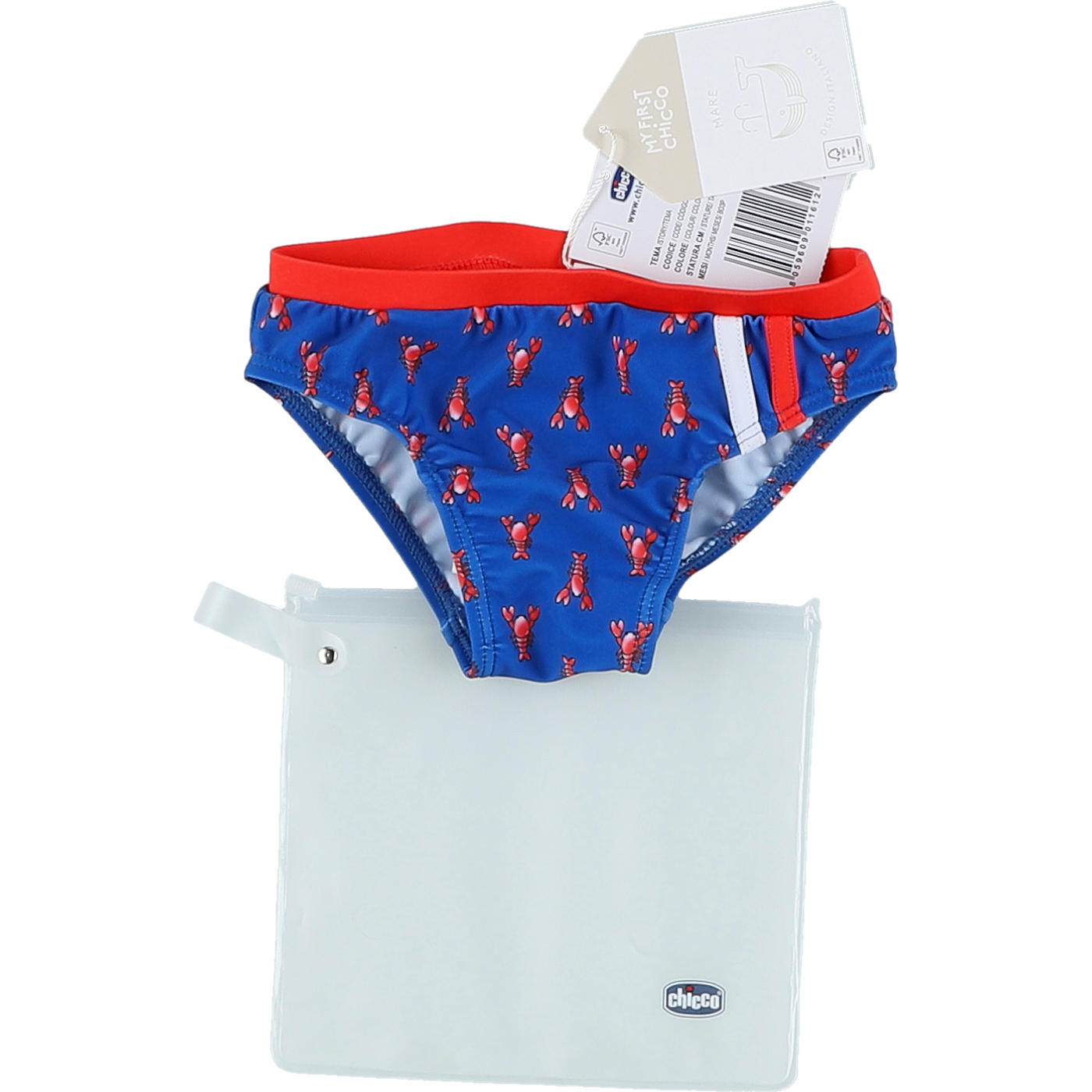 Maillot de bain - Très bon état, CHICCO