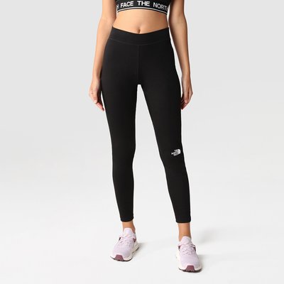 Sportleggings mit Logoprint THE NORTH FACE