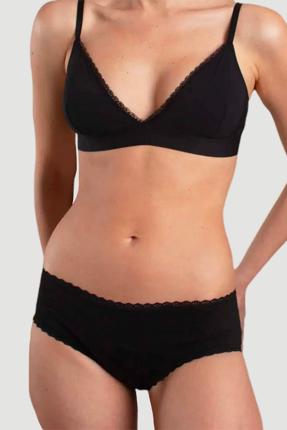 Shorty Callie Coton BIO, RÉJEANNE