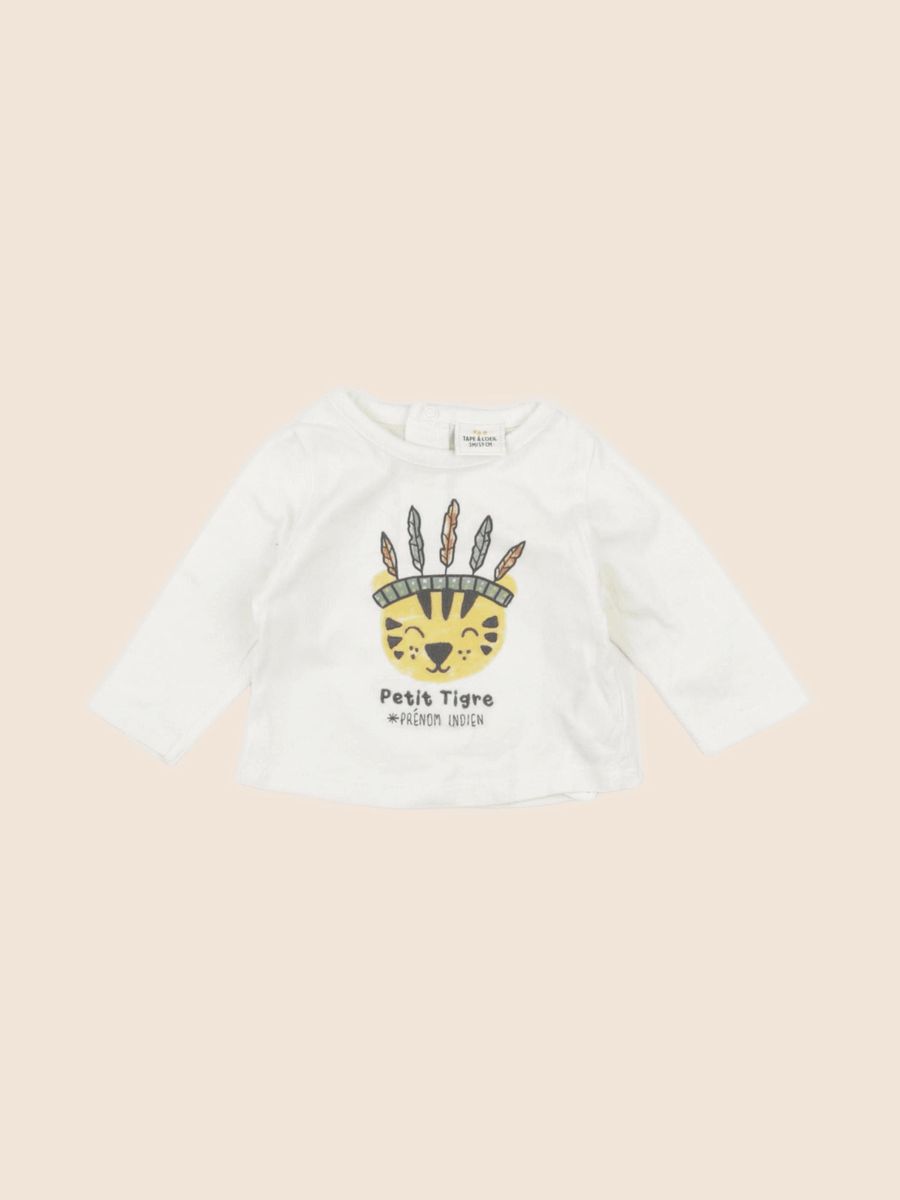 Tee-shirt - Très bon état, TAPE A L'OEIL