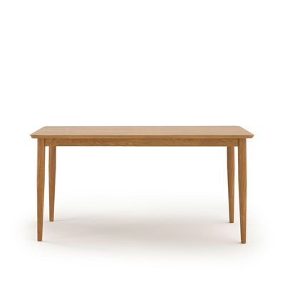 Quilda Extendable Dining Table (Seats 6-8) LA REDOUTE INTERIEURS