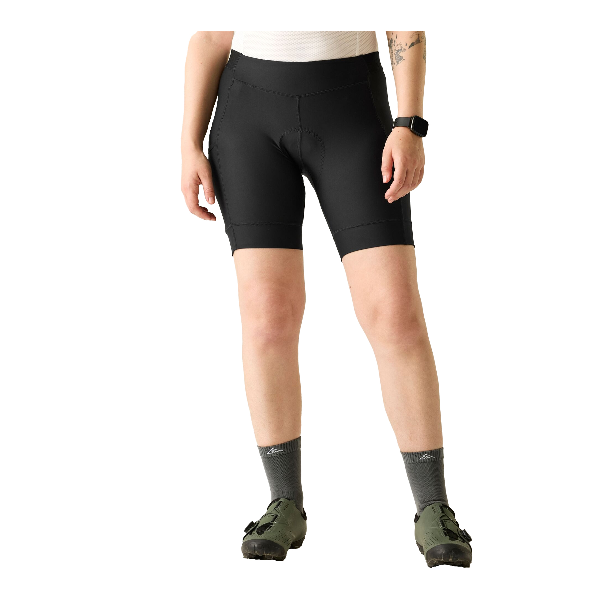 Cuissard de cyclisme uni PROMPT, DARE 2B