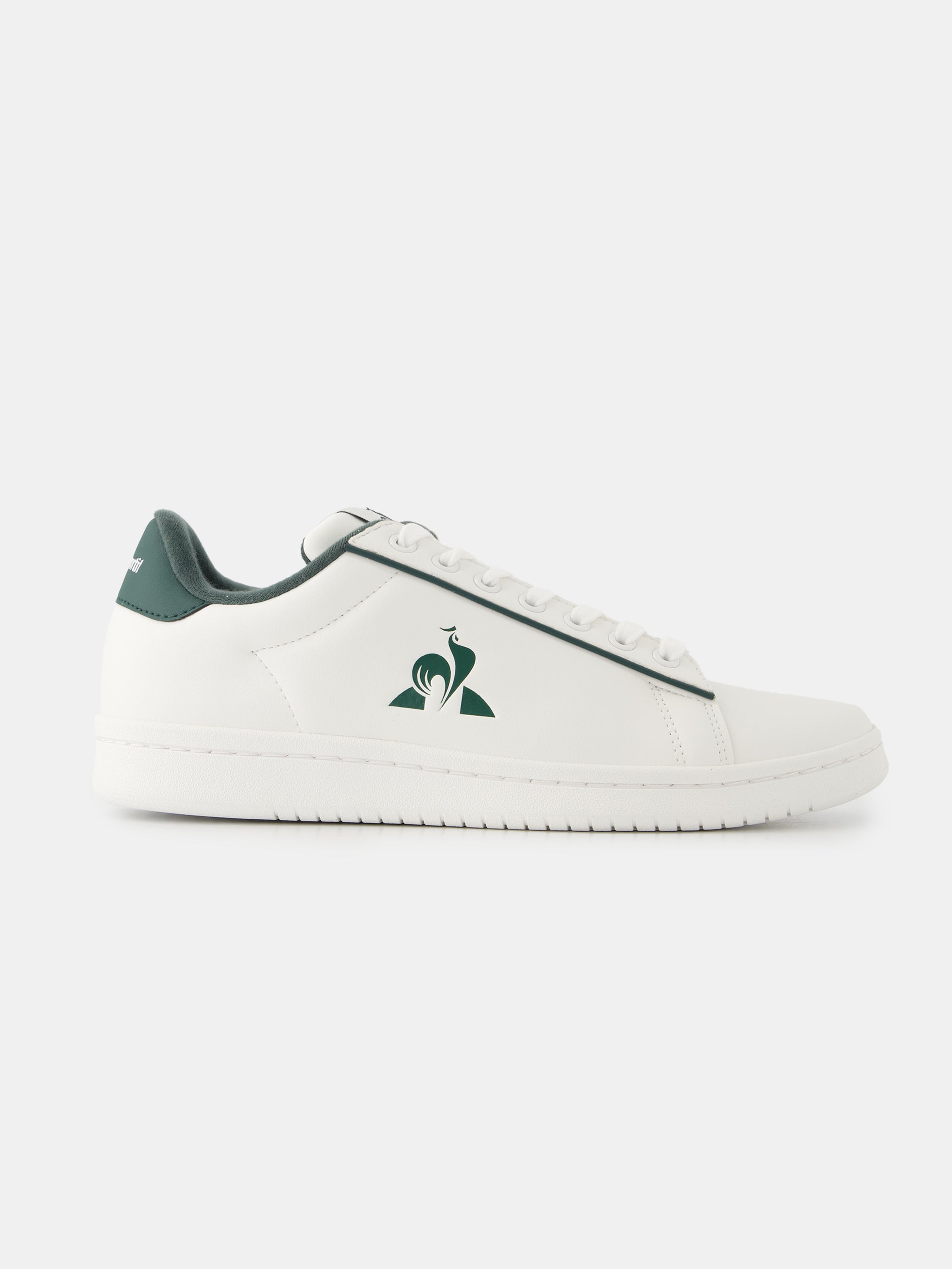 Baskets LCS COURT CLEAN, LE COQ SPORTIF