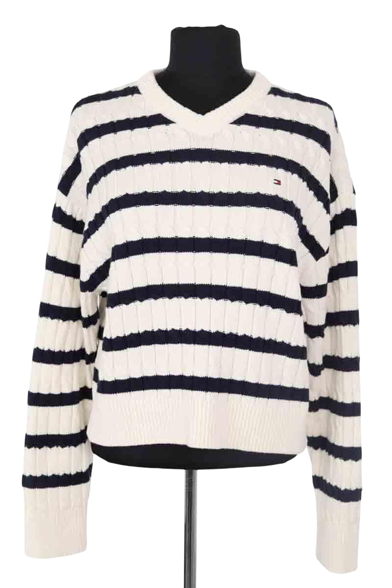 Pull - Très Bon État, TOMMY HILFIGER