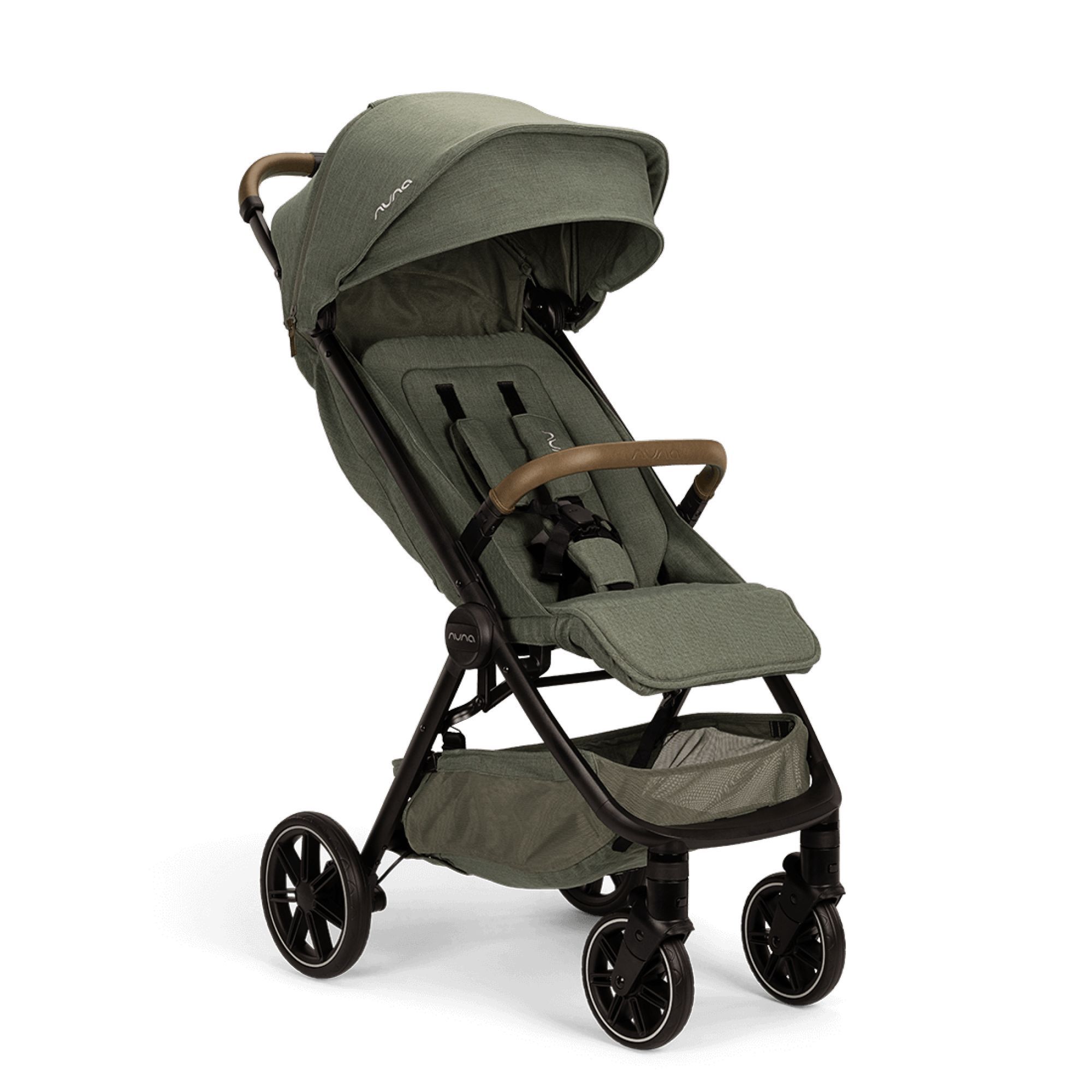 Poussette TRVL lx, NUNA