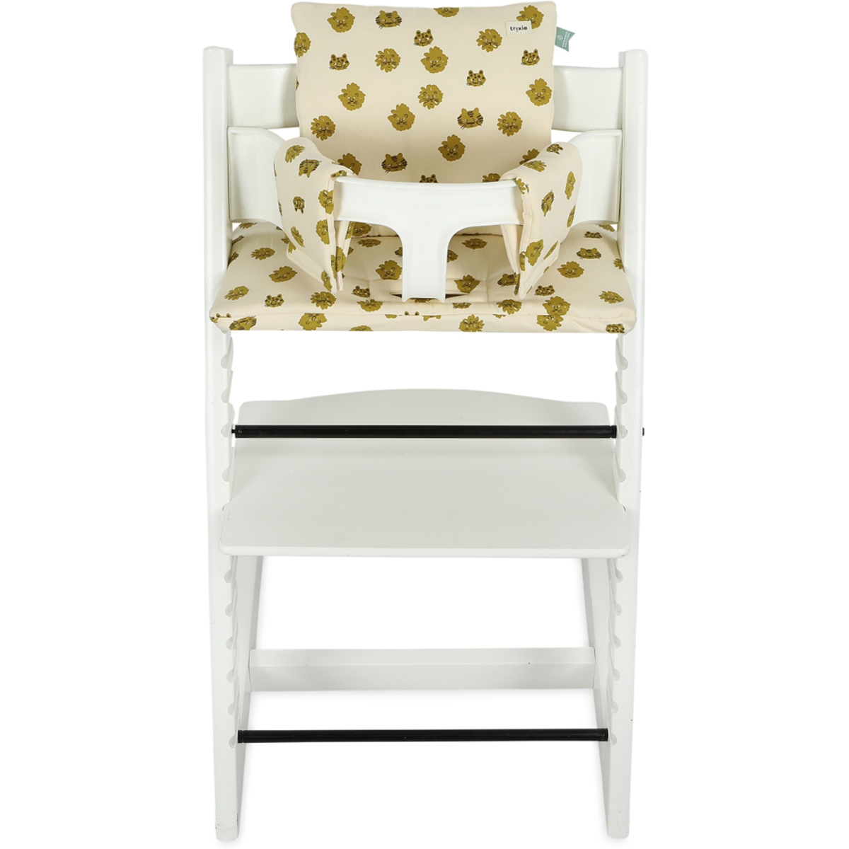 Coussin chaise Tripp Trapp Stokke, TRIXIE