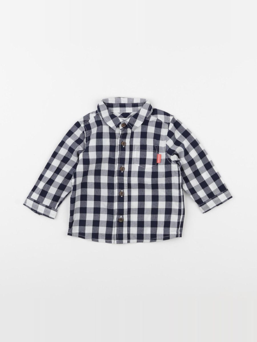 Chemise - Très bon état, VERTBAUDET