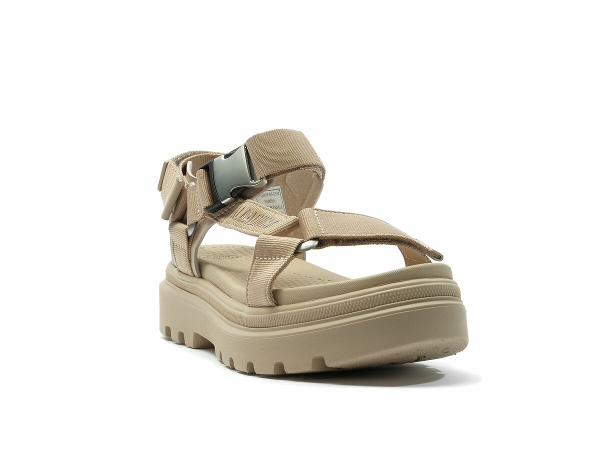 Palladium Sandalias Pallacruise Strap — photo 3