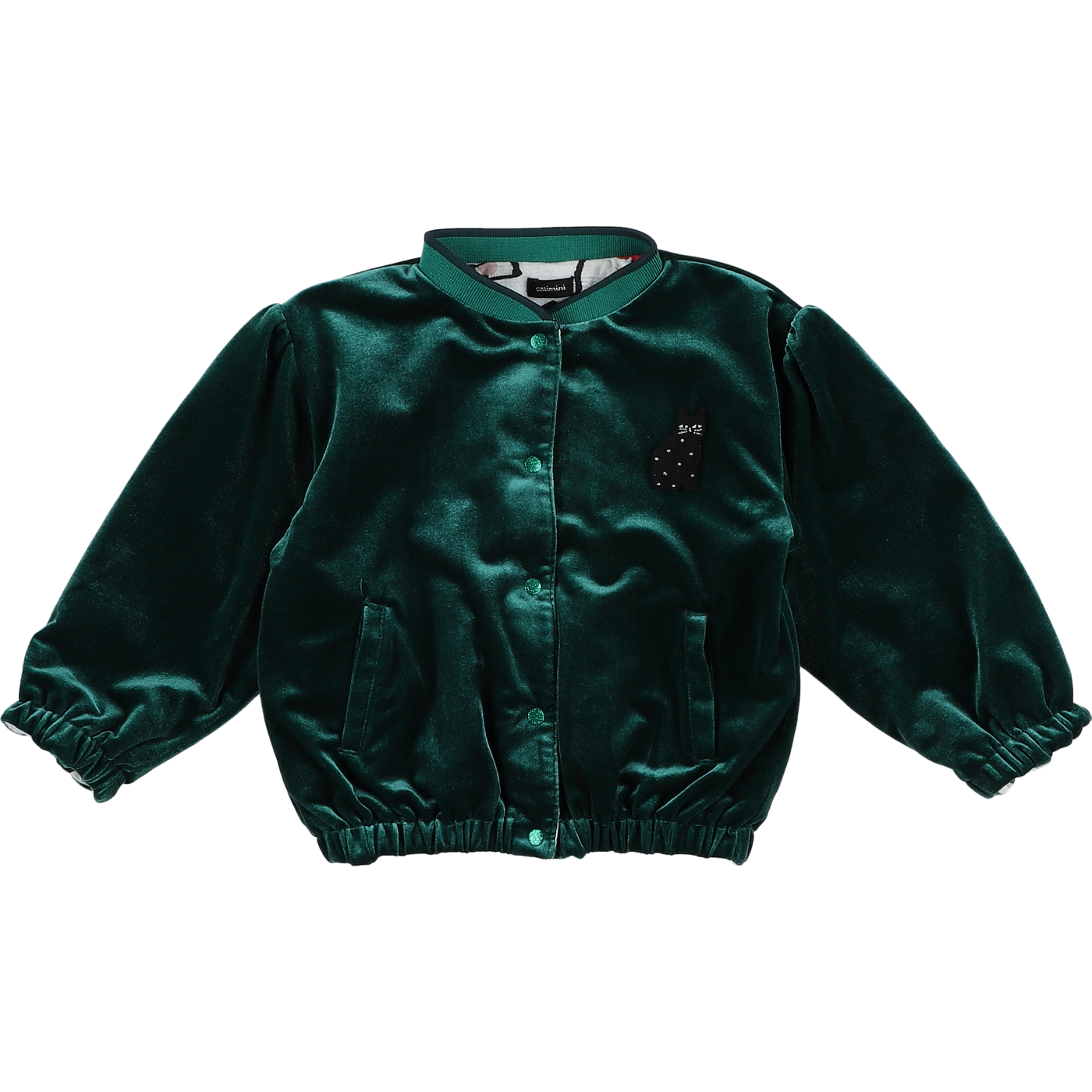 Blouson léger réversible -  Très bon état, CATIMINI