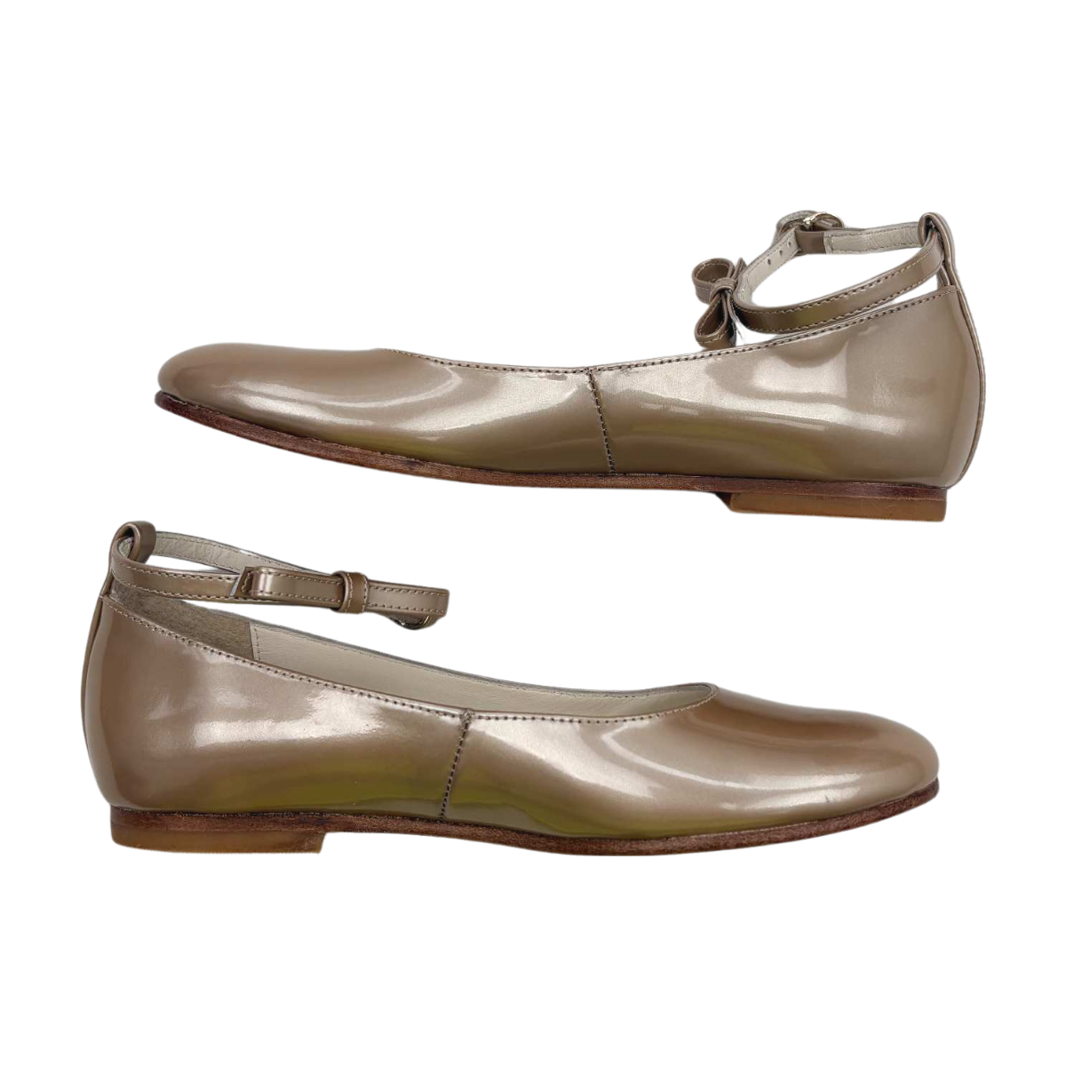 Ballerines enfant - Très bon état, BONPOINT