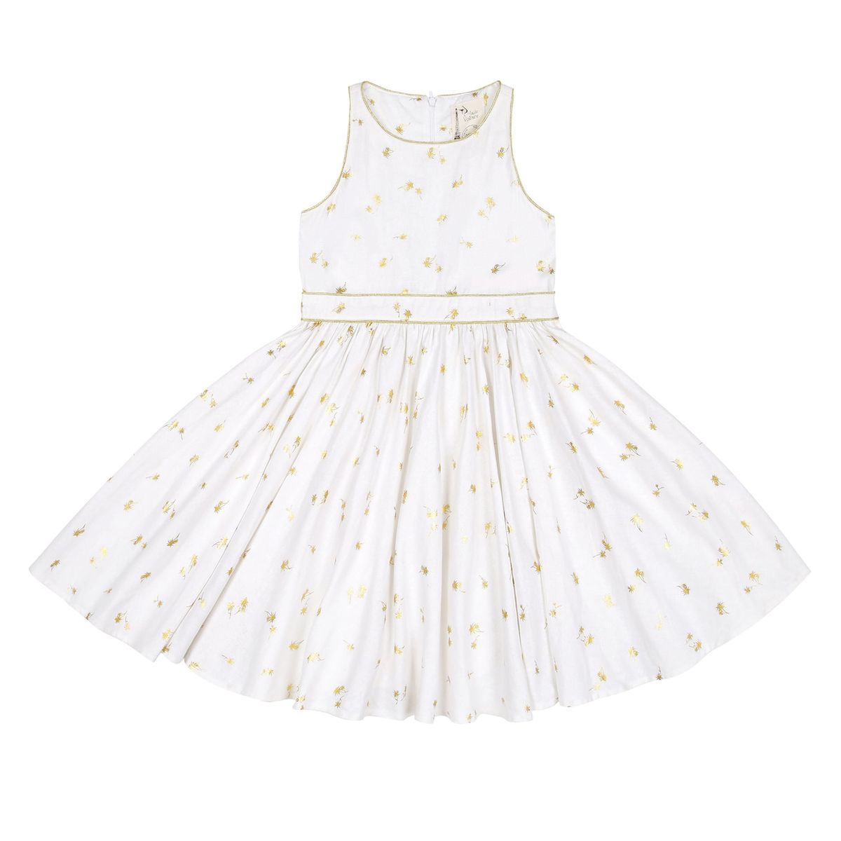 robe blanche communion 14 ans