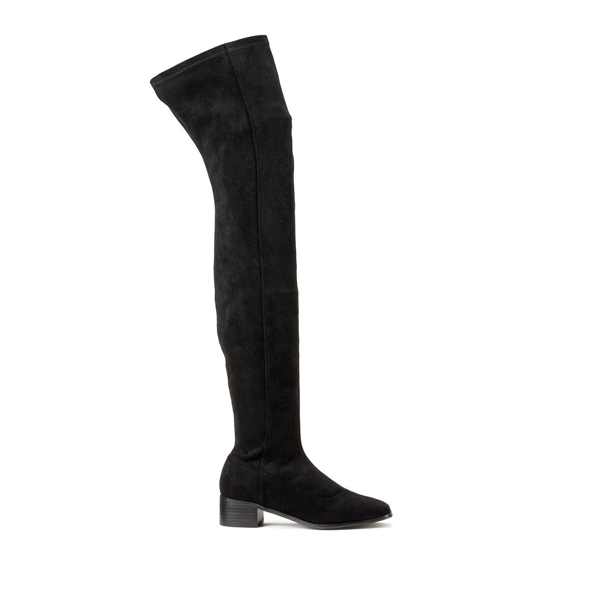 La redoute boots femme hot sale