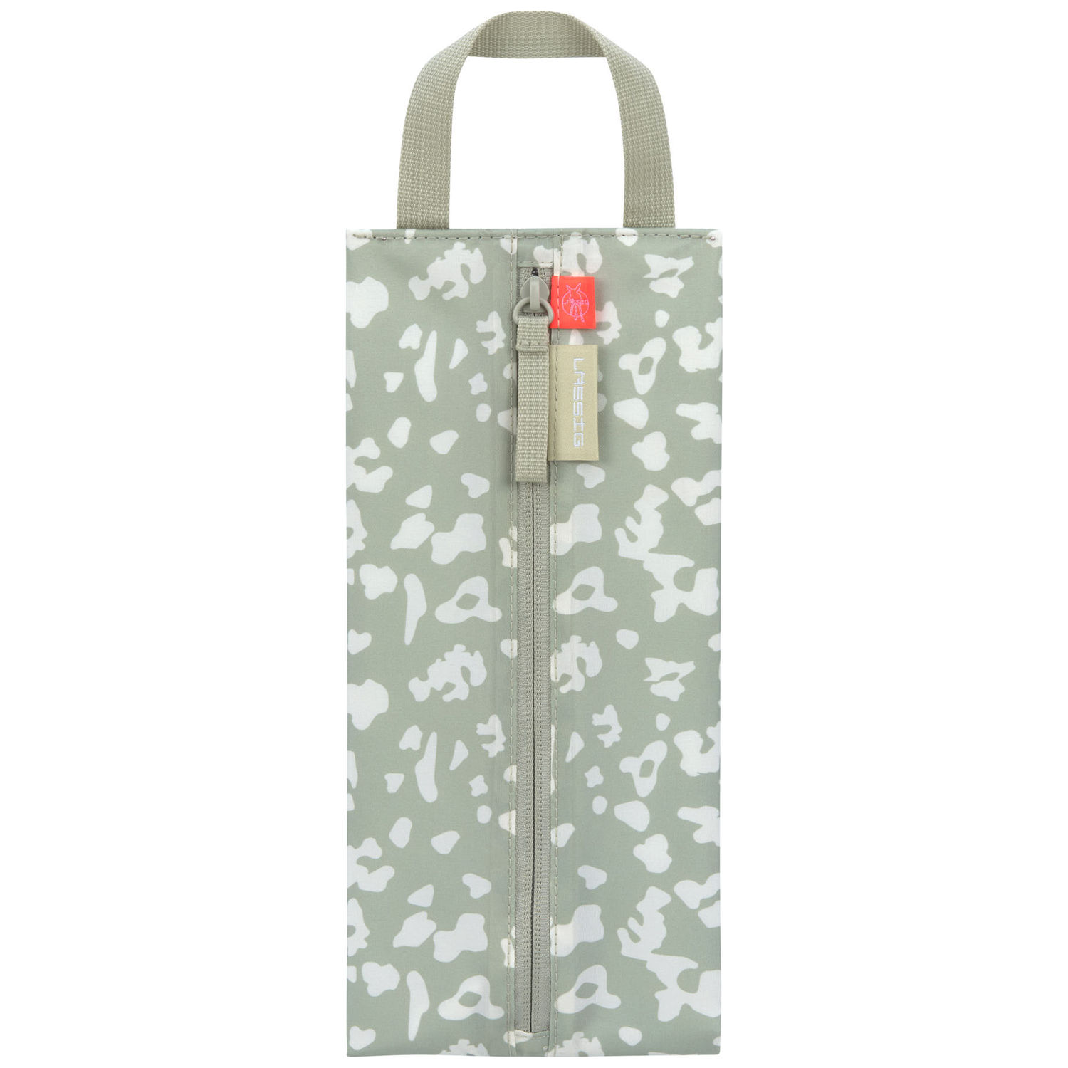 Pochette isotherme pour biberon, LASSIG