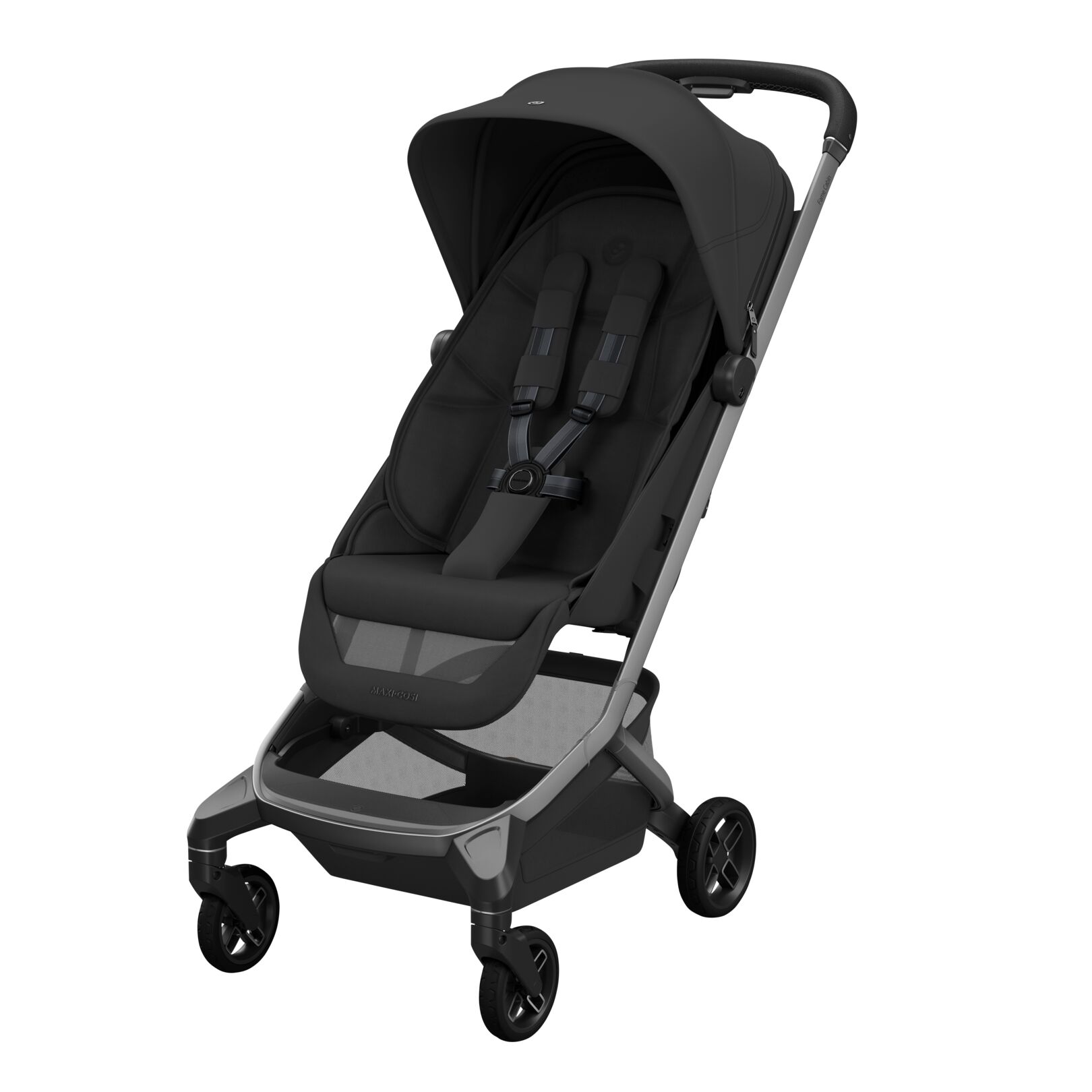 Poussette ultra compacte Fame Cabin, MAXI COSI